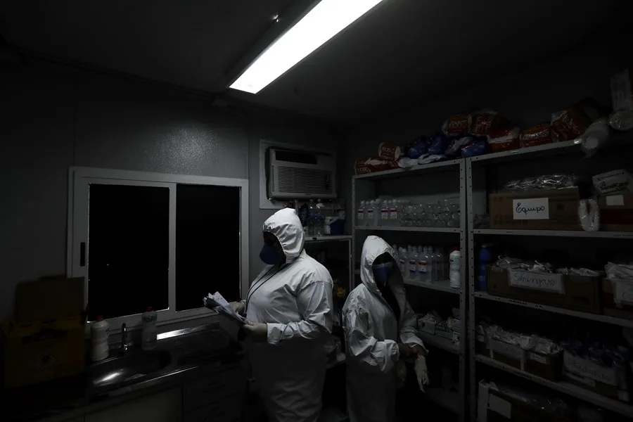 Fotografia-de-archivo-de-personal-medico-en-Brasil-1