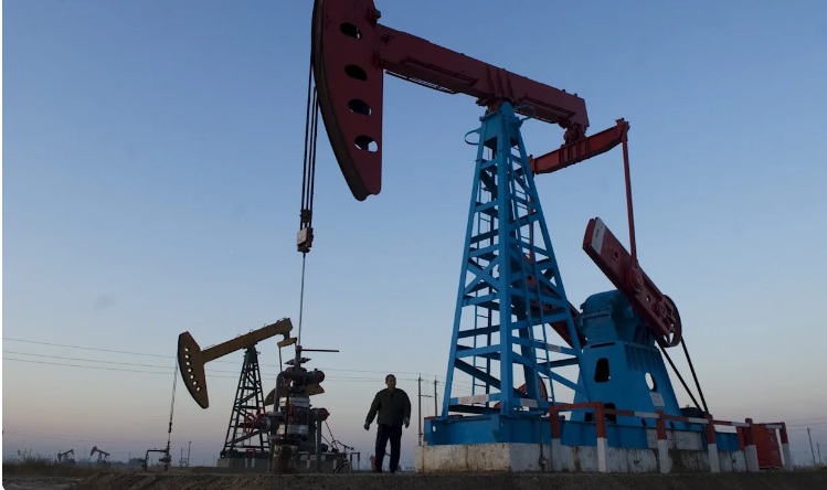 Petroleo-de-Texas