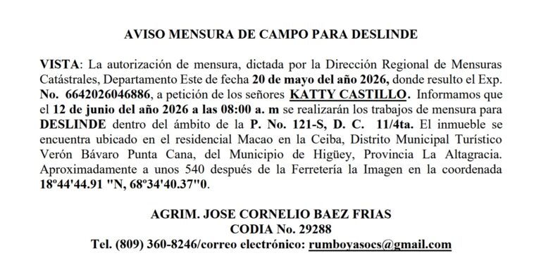 aviso cornelio-katty 25may
