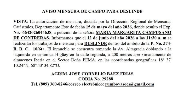 aviso cornelio-maria 25may