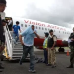 deportados