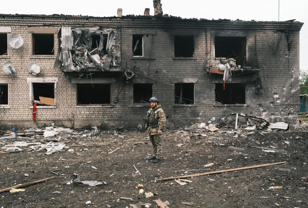 drones-belgorod-rusia-ucrania-efe