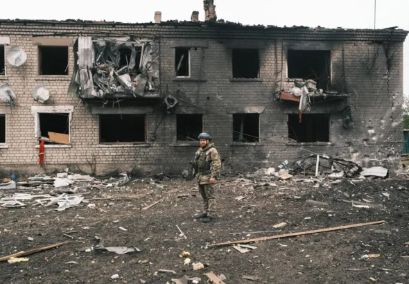 drones-belgorod-rusia-ucrania-efe