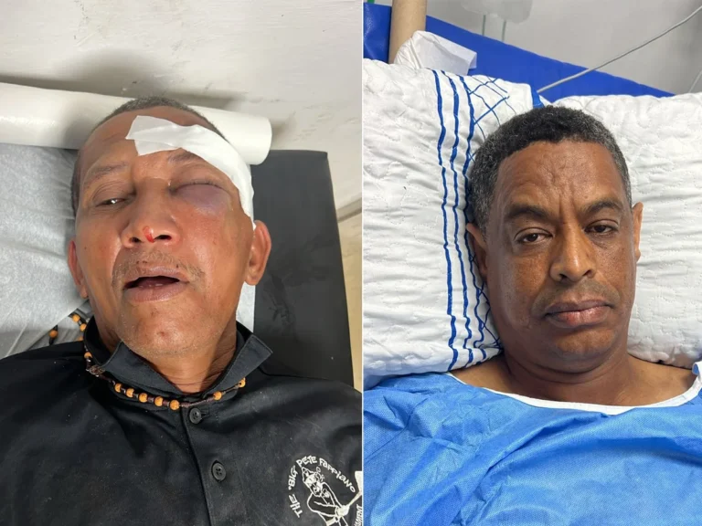 losdosheridos