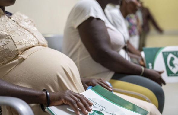 Los centros de salud, un oasis para los haitianos en República Dominicana