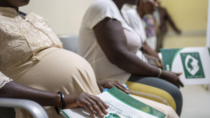 Los centros de salud, un oasis para los haitianos en República Dominicana
