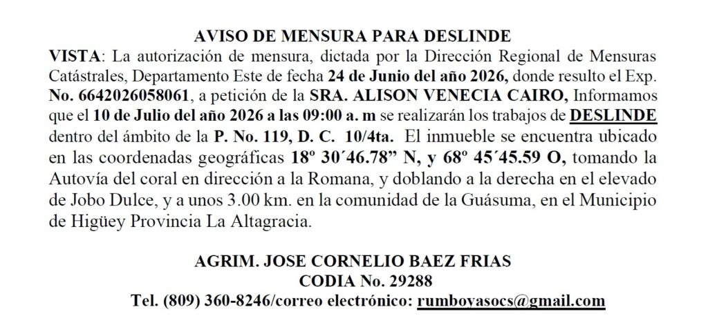Aviso cornelio-alison 24jun