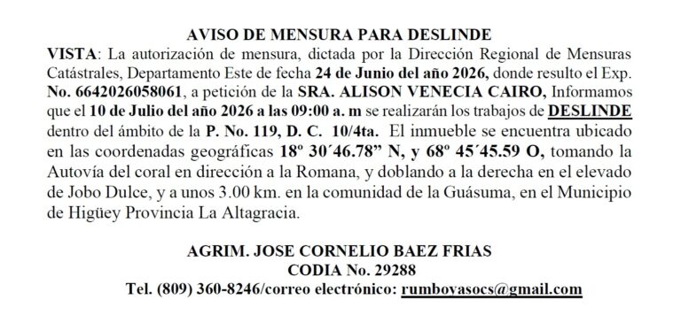 Aviso cornelio-alison 24jun