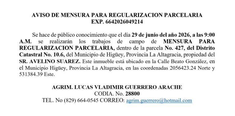 Aviso lucas-avelino 19jun