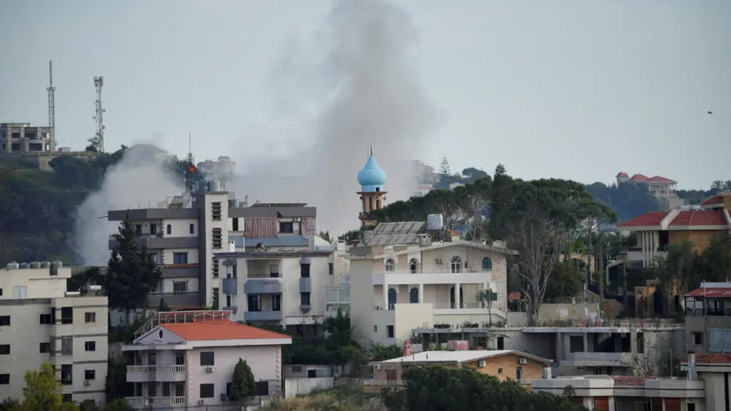 FOTO-PORTADA-LIBANO-ATAQUE-NABATIEH