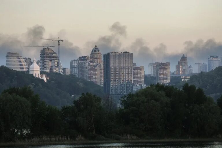 Kiev_Rusia