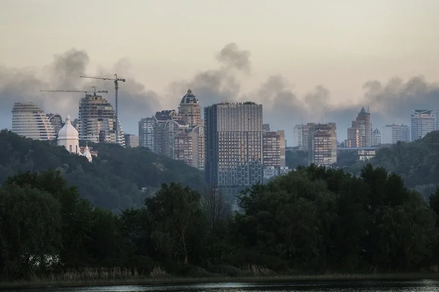 Kiev_Rusia