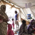 SUDAN