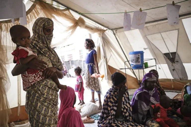 SUDAN