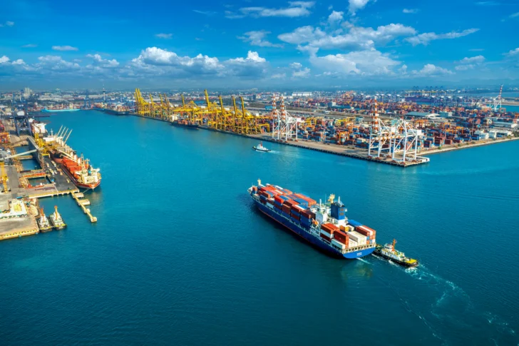 aerial-view-cargo-ship-cargo-container-harbor-728x485