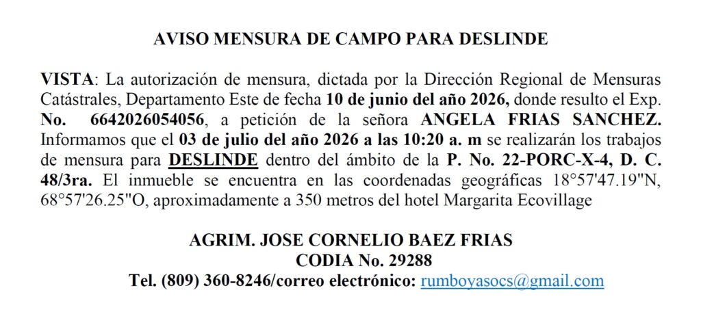 aviso cornelio-angel1 11jun