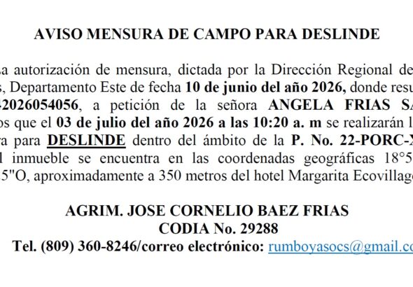 aviso cornelio-angel1 11jun