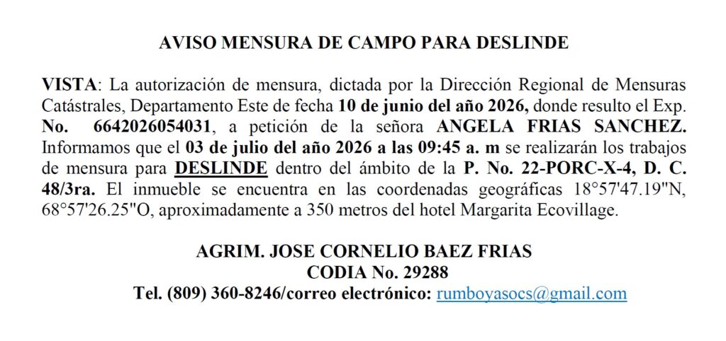 aviso cornelio-angela 11jun