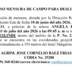 aviso cornelio-angela 11jun