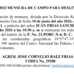 aviso cornelio-juanf 11jun