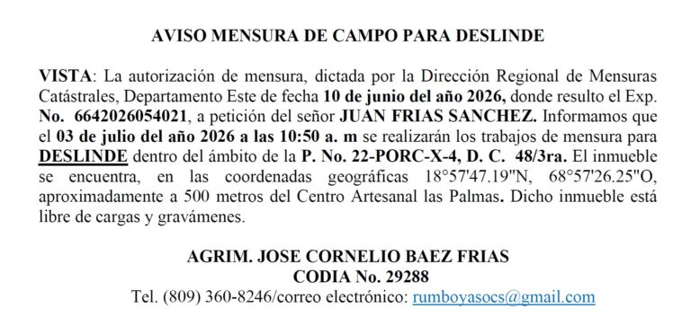 aviso cornelio-juanf 11jun