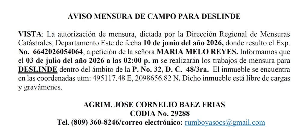 aviso cornelio-maria 11jun