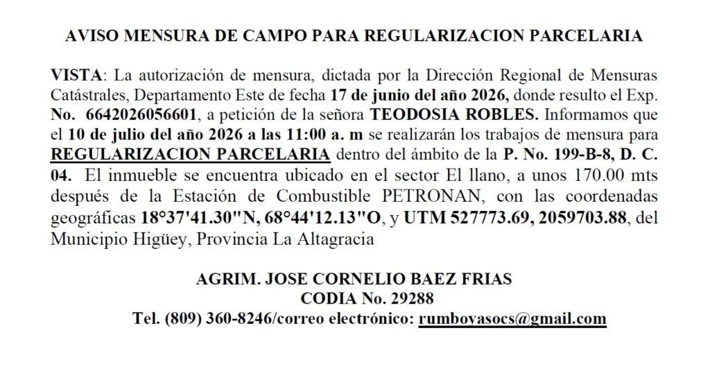 aviso cornelio-teodosia 24jun