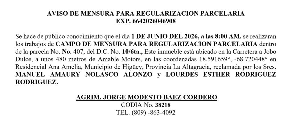 aviso jorge-manuel 21may