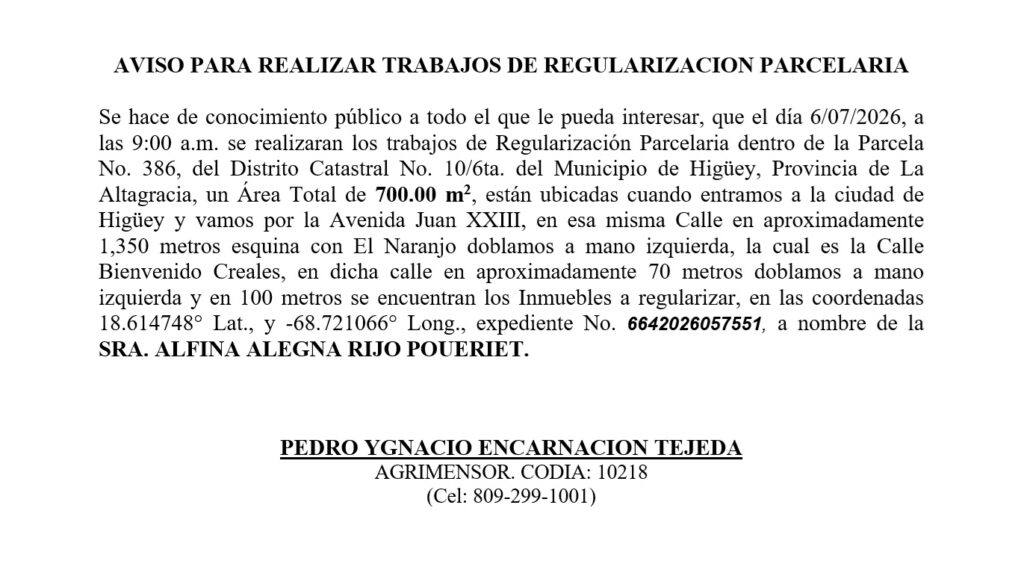 aviso pedro-alfina 26jun