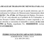 aviso pedro-doris 1may