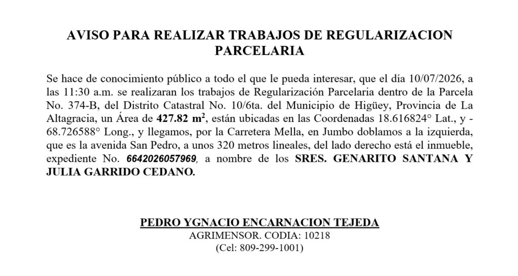 aviso pedro-genarito 26jun