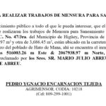 aviso pedro-mario 1may