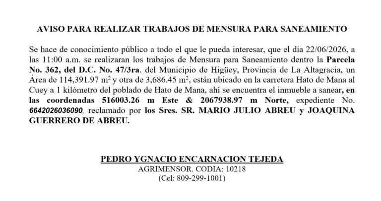 aviso pedro-mario 1may