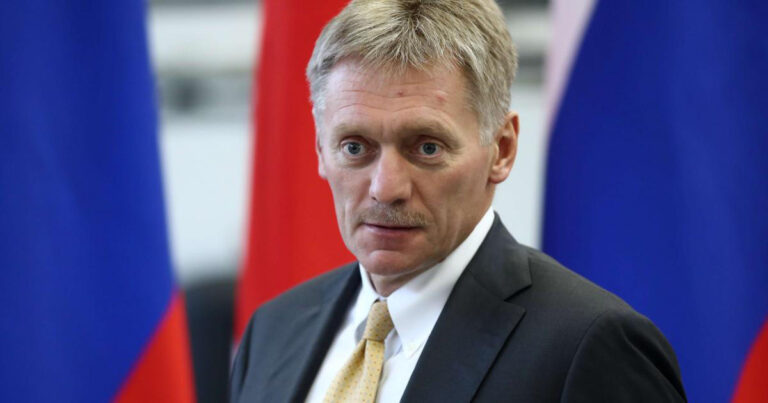 peskov