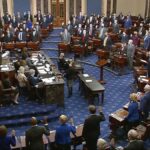 TRUMP-JUICIO POLITICO-AP EXPLICA
