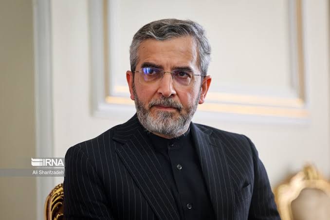 Ali-Baqeri