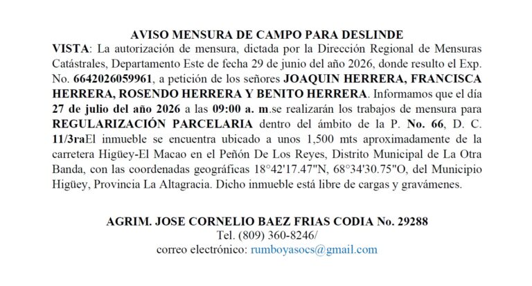 Aviso cornelio-joaquin 07jul