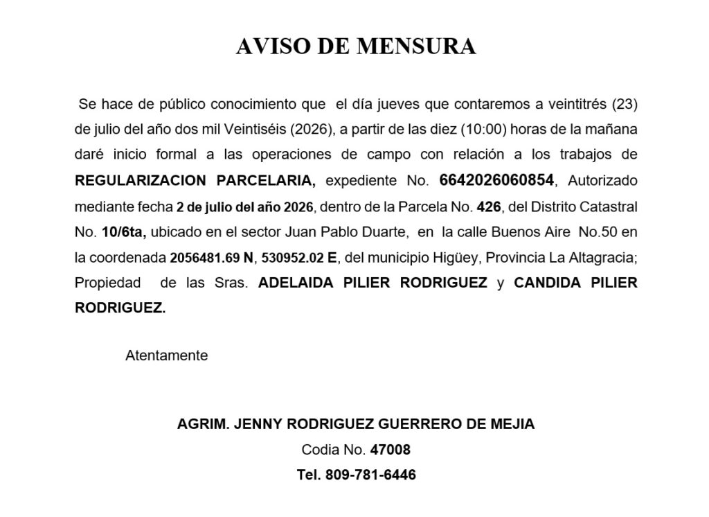 Aviso jenny-adelaida 10jul