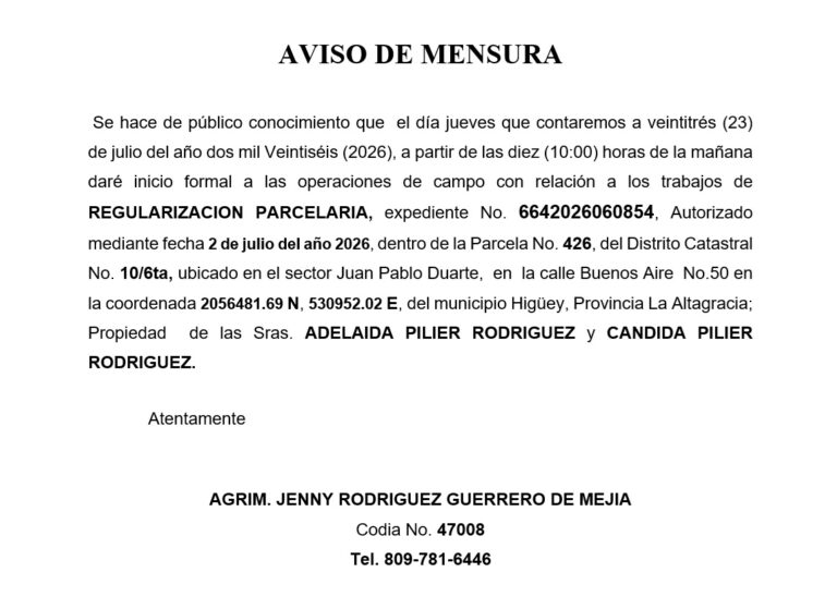 Aviso jenny-adelaida 10jul