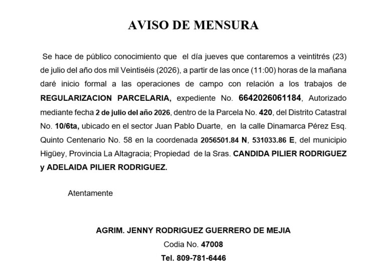 Aviso jenny-candidap 10jul