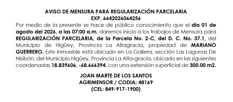 Aviso joan-mariano 21jul