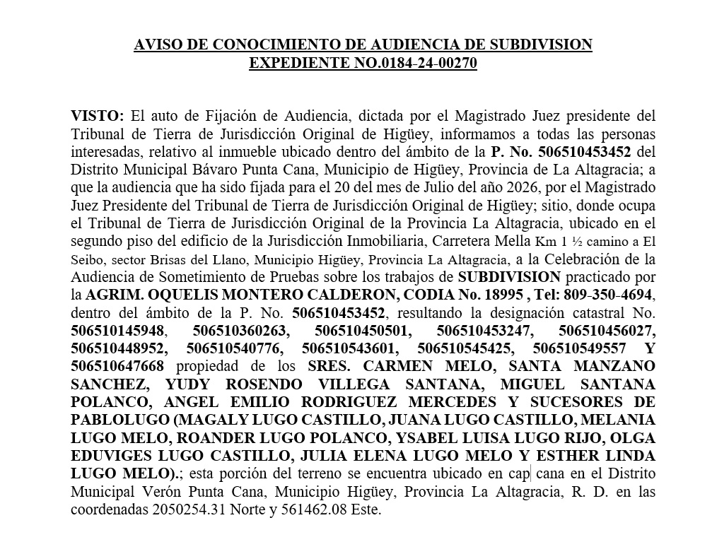 Aviso oquelis-carmen 08jul