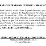 Aviso pedro-aracelis 06jul