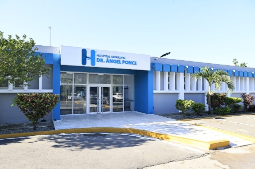 Hospital_Angel_Ponce