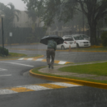 LLUVIAS