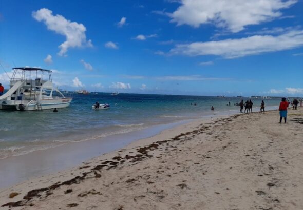 PLAYA