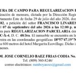 Aviso cornelio-francisco 24ago