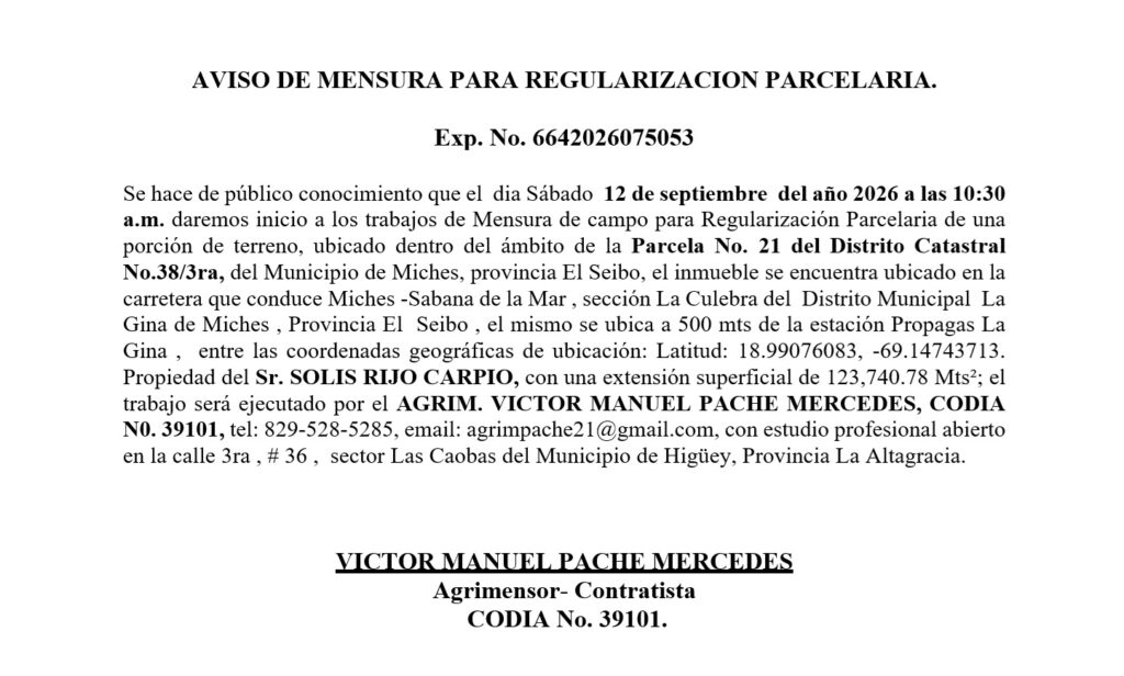 Aviso victor-solis 29ago