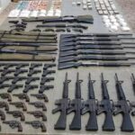 Barahona-armas