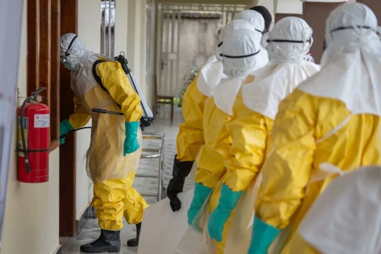 EBOLA